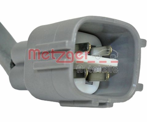 METZGER 0895598 GREENPARTS Lambdasonde